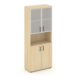 Шкаф высокий STYLE PROJECT SN.STS-106